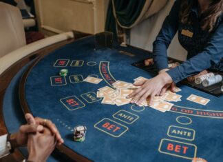 where play poker south africa