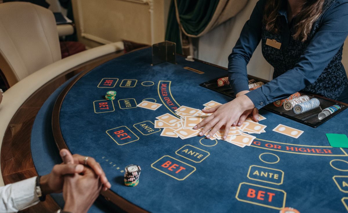 Where to Play Poker in South Africa? SAPeople Worldwide South African News