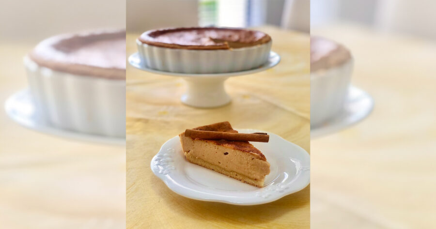 rooibos-infused-milk-tart-recipe