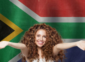 South Africa free beta variant tourism