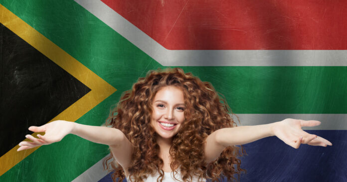 South Africa free beta variant tourism