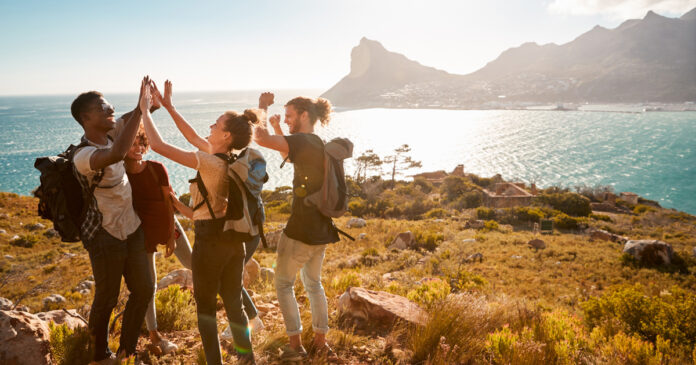 south-africans-exit-third-wave-iStock-1162744681 South Africa Exits Third Wave, 21% of Adults Now Fully Vaccinated