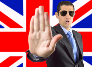 Open Letter Visa problems