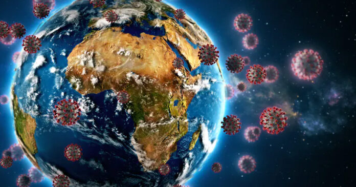 vaccine-rollout-africa-thecon vaccine rollout africa