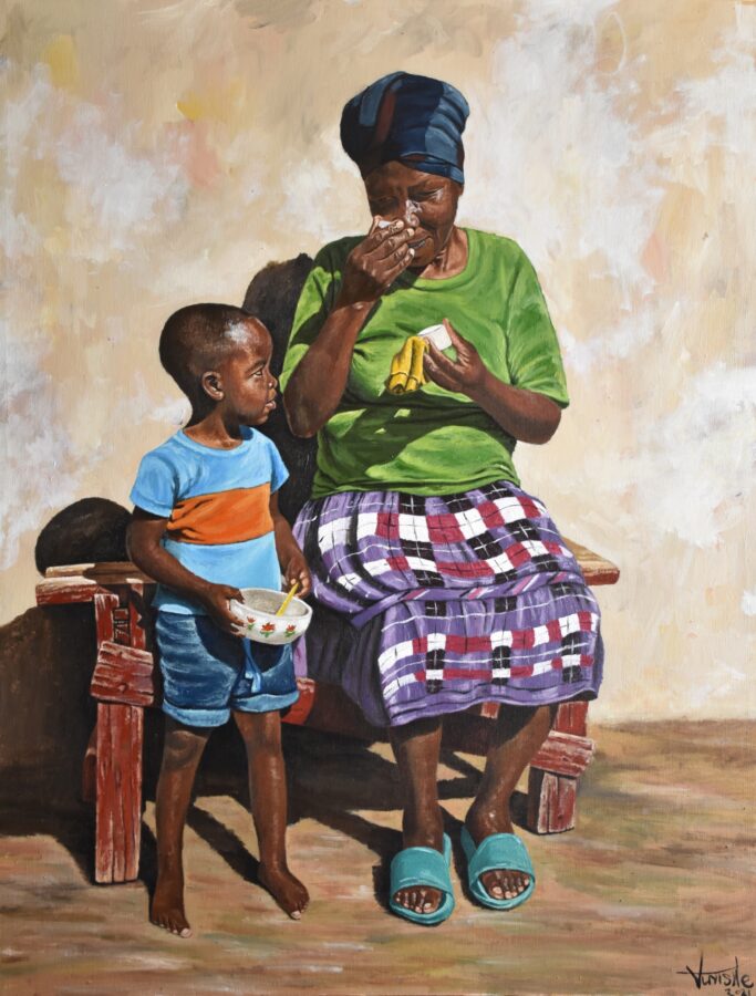 vuyisile adoons art 1
