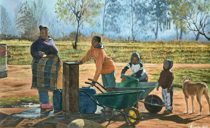 vuyisile adoons art 3 vuyisile adoons art