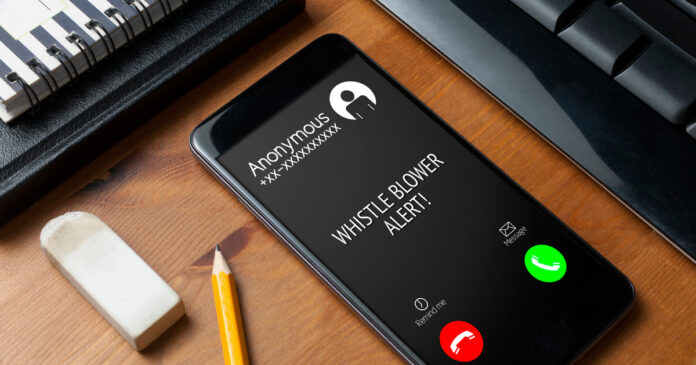 whistle-blower-whistleblower-protection-act-iStock-1193926869-th Protecting Whistleblowers is Key to Fighting Corruption South Africa