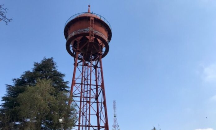 yeoville water tower yeoville water tower