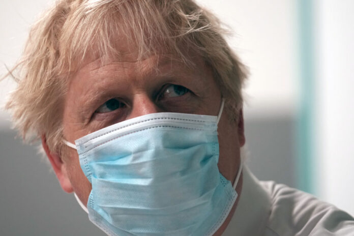 Britain's PM Johnson and Health Secretary Javid visit the construction site of the new Children's Hospital at Leeds General Infirmary, in Leeds RED LIST News for Travellers from South Africa: Hotel Quarantine to be Scrapped!