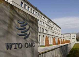 EU, South Africa hold "intense talks" to break vaccine patent impasse