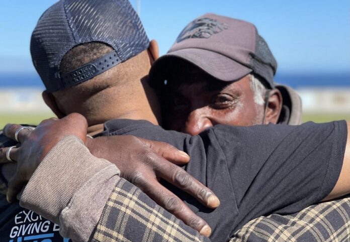 Random acts of kindness south africa Making a difference south africa