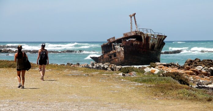 Agulhas National Park 1 SANParks Announces Free Access Week Dates for November 2021