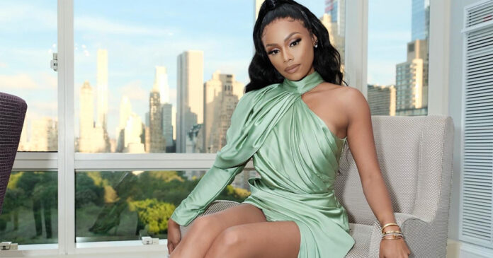 Bonang-Terminates-Contract-management-company Bonang Ends Contract with Management Company in Explosive Twitter Space