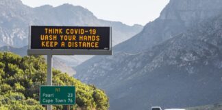 Covid-19 has claimed nearly quarter million lives in South Africa
