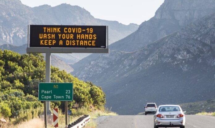 Covid excess death south africa Covid-19 has claimed nearly quarter million lives in South Africa