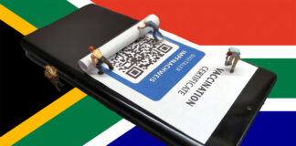 Digital COVID-19 Vaccination Certificates
