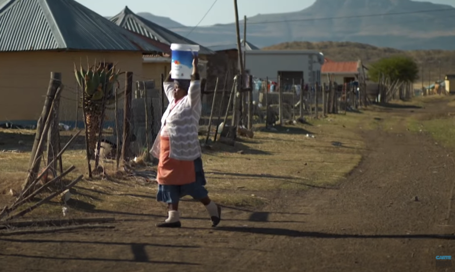 Eastern Cape Serial Killer Carte Blanche