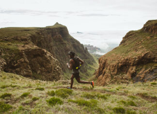 Rhino Peak Challenge