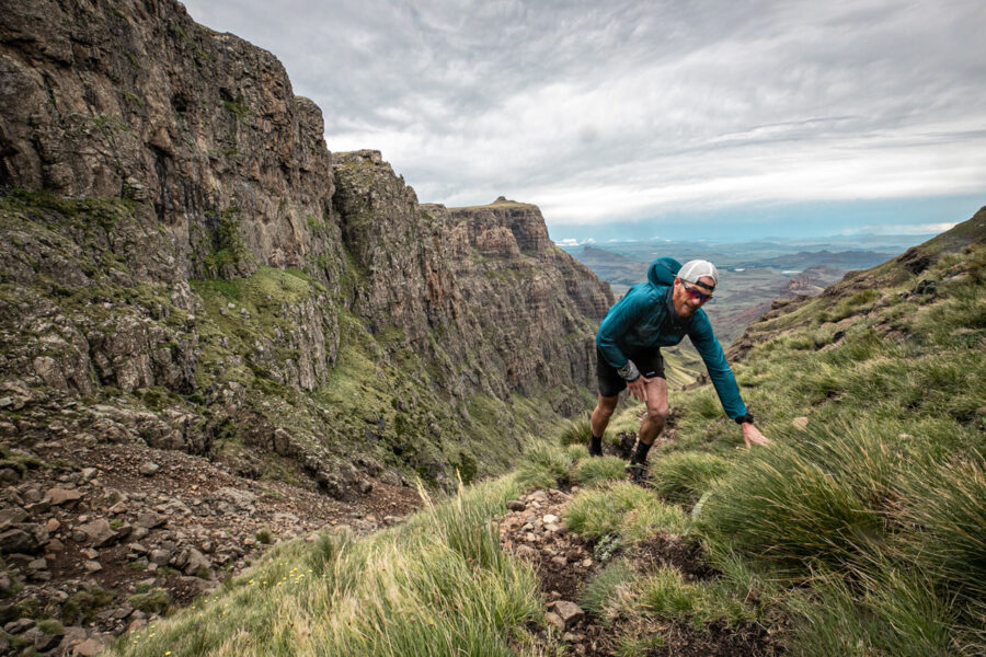 Rhino Peak Challenge