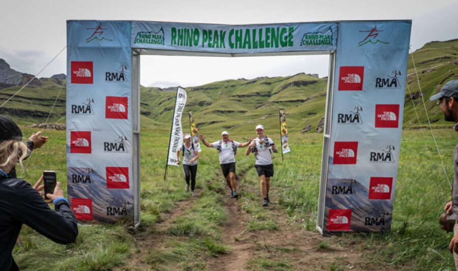 Rhino Peak Challenge