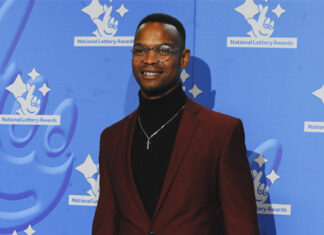 Strictly Come Dancing's Johannes Radebe reveals hes 'stopped all the time' by the police
