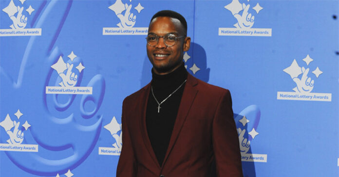 Johannes-Radebe-Strictly-Come-Dancing-2021-10-27T100000Z_278330400_MT1BANGSZPBS2BS2409773_RTRMADP_3_BANG-SHOWBIZ Strictly Come Dancing's Johannes Radebe reveals hes 'stopped all the time' by the police