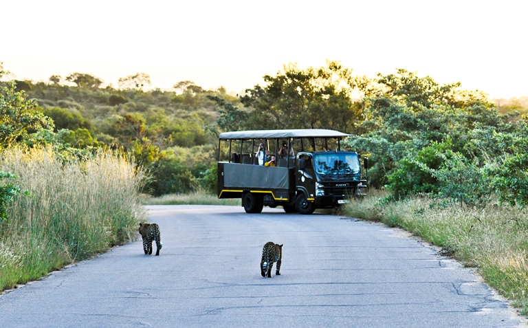 SANParks Announces Free Access Week Dates for November 2021