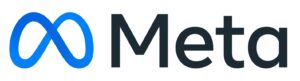 meta logo
