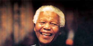 Nelson Mandela auction New York