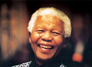 Nelson Mandela auction New York