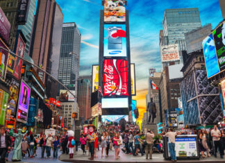 New York property debacle DIRCO