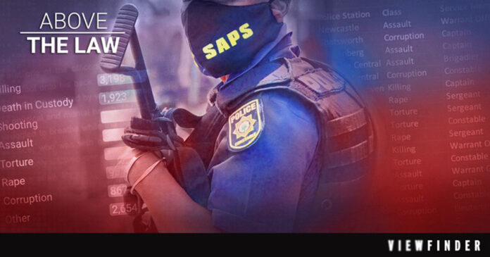 above_the__law_update_oct_viewfinder-gup-th Massive Database of Killings by South African Police Made Public. Photo: GroundUp / ViewFinder