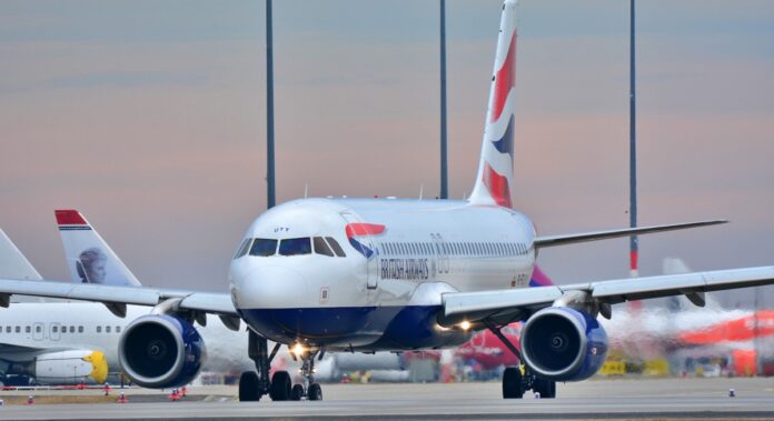 airbus Eat, sleep, meet in London-everything you need to know
