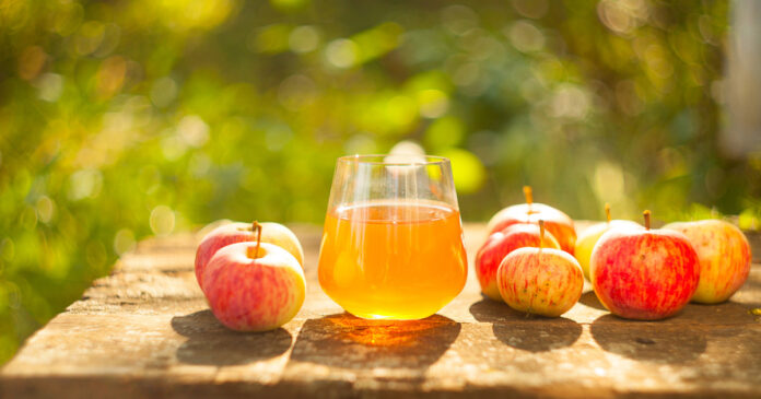 apple-juice-ceres-liquifruit-iStock-597647256-th Pioneer Foods Recalls Apple Juice Products Ceres Liquifruit