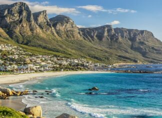 City of Cape Town named most trusted in SA