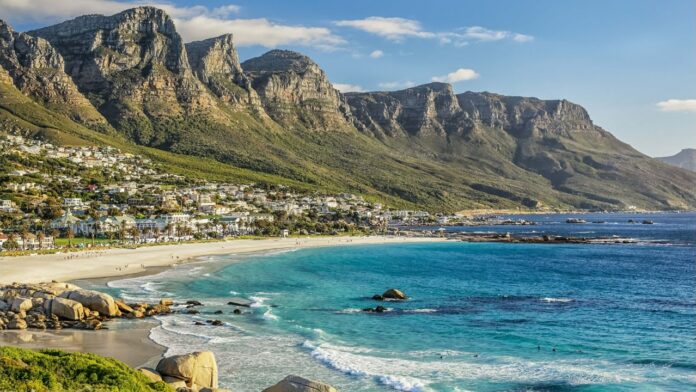 cape town City of Cape Town named most trusted in SA
