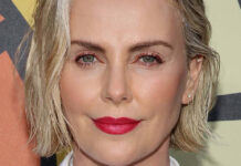Charlize Theron PHOTO from Reuters / Cover Media. Credit: RobinLori/INSTARimages.com 