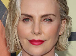 Charlize Theron PHOTO from Reuters / Cover Media. Credit: RobinLori/INSTARimages.com 