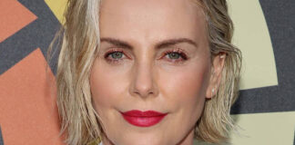 Charlize Theron PHOTO from Reuters / Cover Media. Credit: RobinLori/INSTARimages.com 