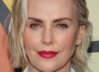 Charlize Theron PHOTO from Reuters / Cover Media. Credit: RobinLori/INSTARimages.com 