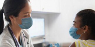 Children aged between 12 and 17 to be vaccinated