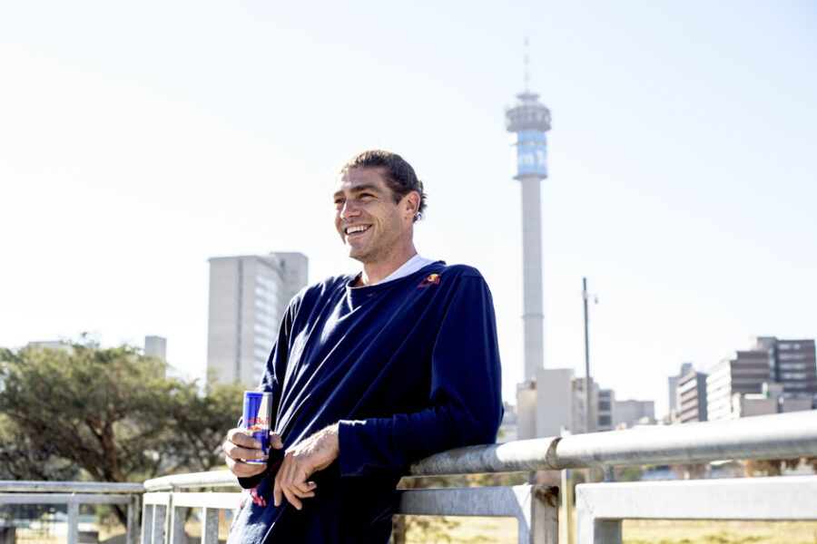 Dominic Di Tommaso johannesburg