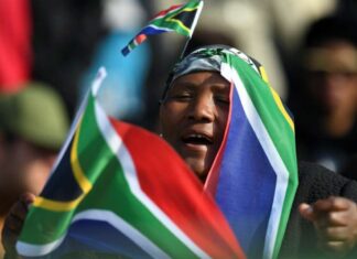 South Africa’s voting dynamics have changed