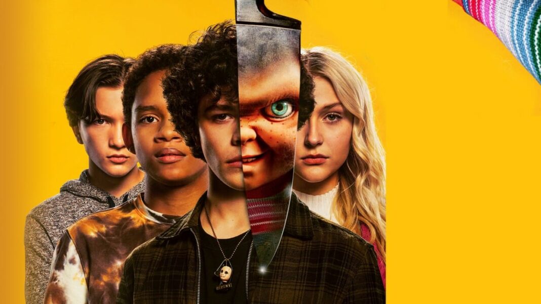 Best Horror Movies and Series to Watch in South Africa for Halloween