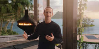 Mark Zuckerberg Announces Facebook Company is Now Called Meta