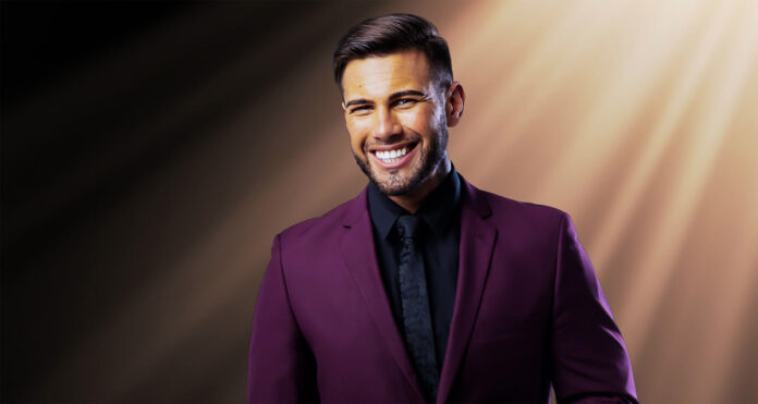 mr-gay-world-louw-breytenbach-south-africa South Africa's Louw Breytenbach Crowned Mr Gay World 2021