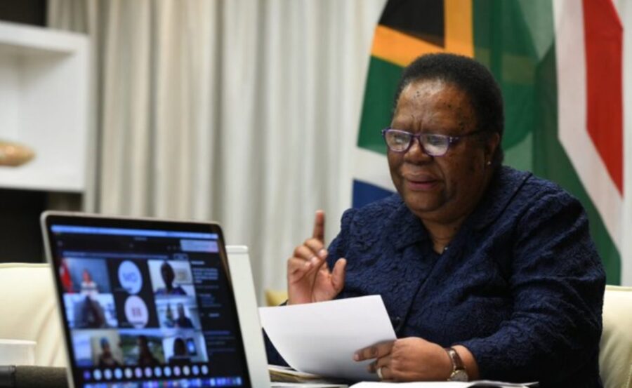 DIRCO CFO is fired over R118m New York property debacle