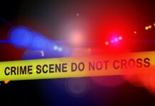 SA crime, South African crime scene