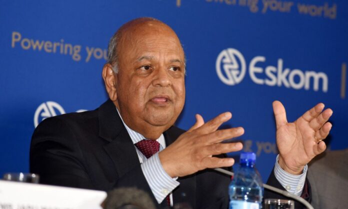 pravin-gordhan Pravin Gordhan ANC