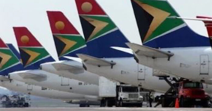SAA Minister Gordhan appoints new SAA interim board